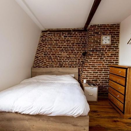 Vieux Lille Triplex De 100 M2 Apartment ภายนอก รูปภาพ